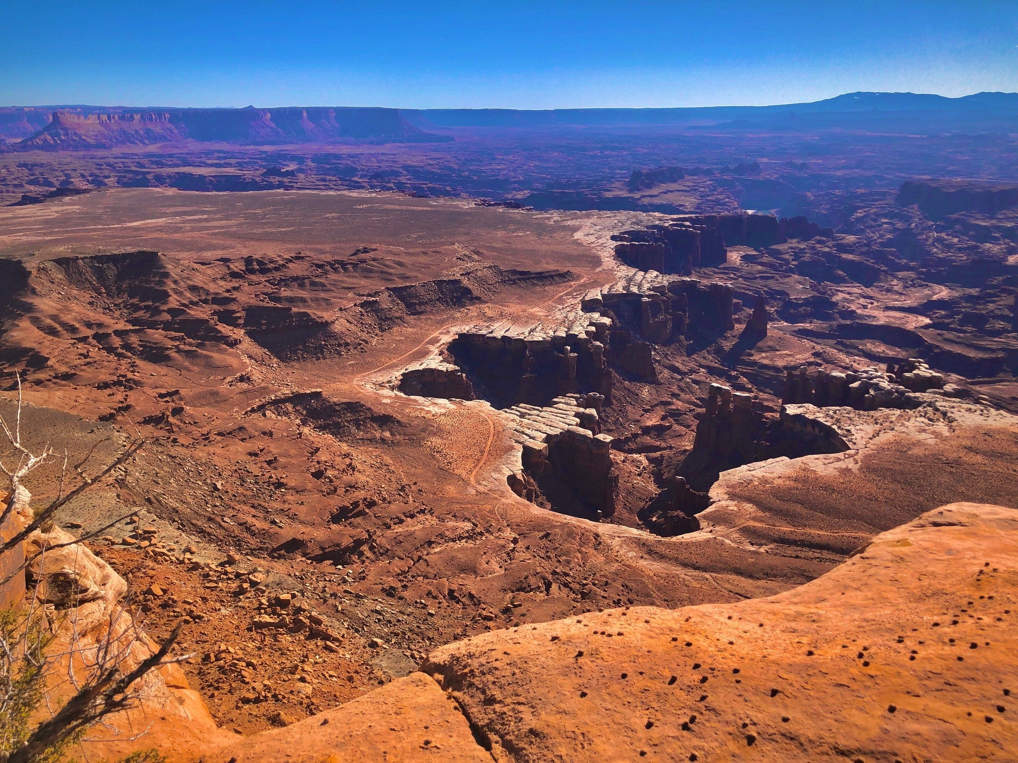 Guide to Canyonlands National Park