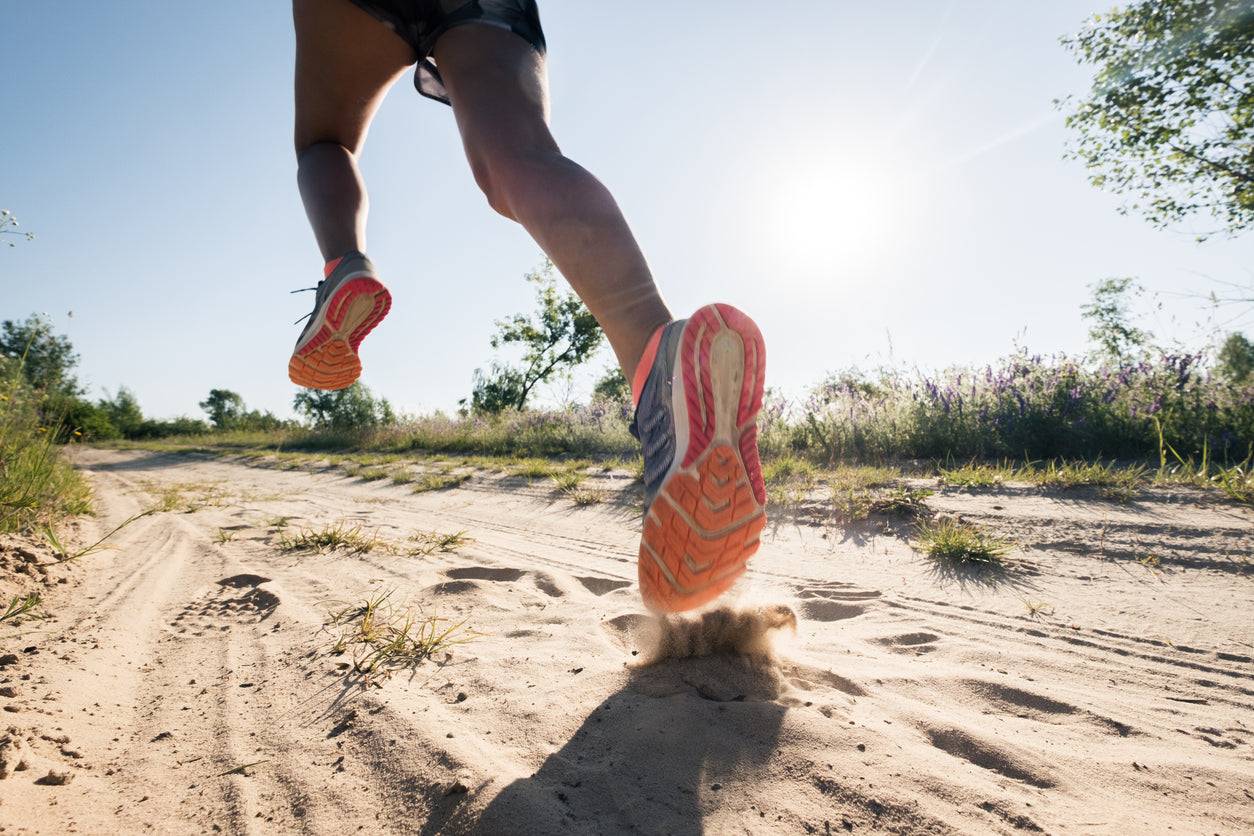 How to Buy Trail Running Shoes