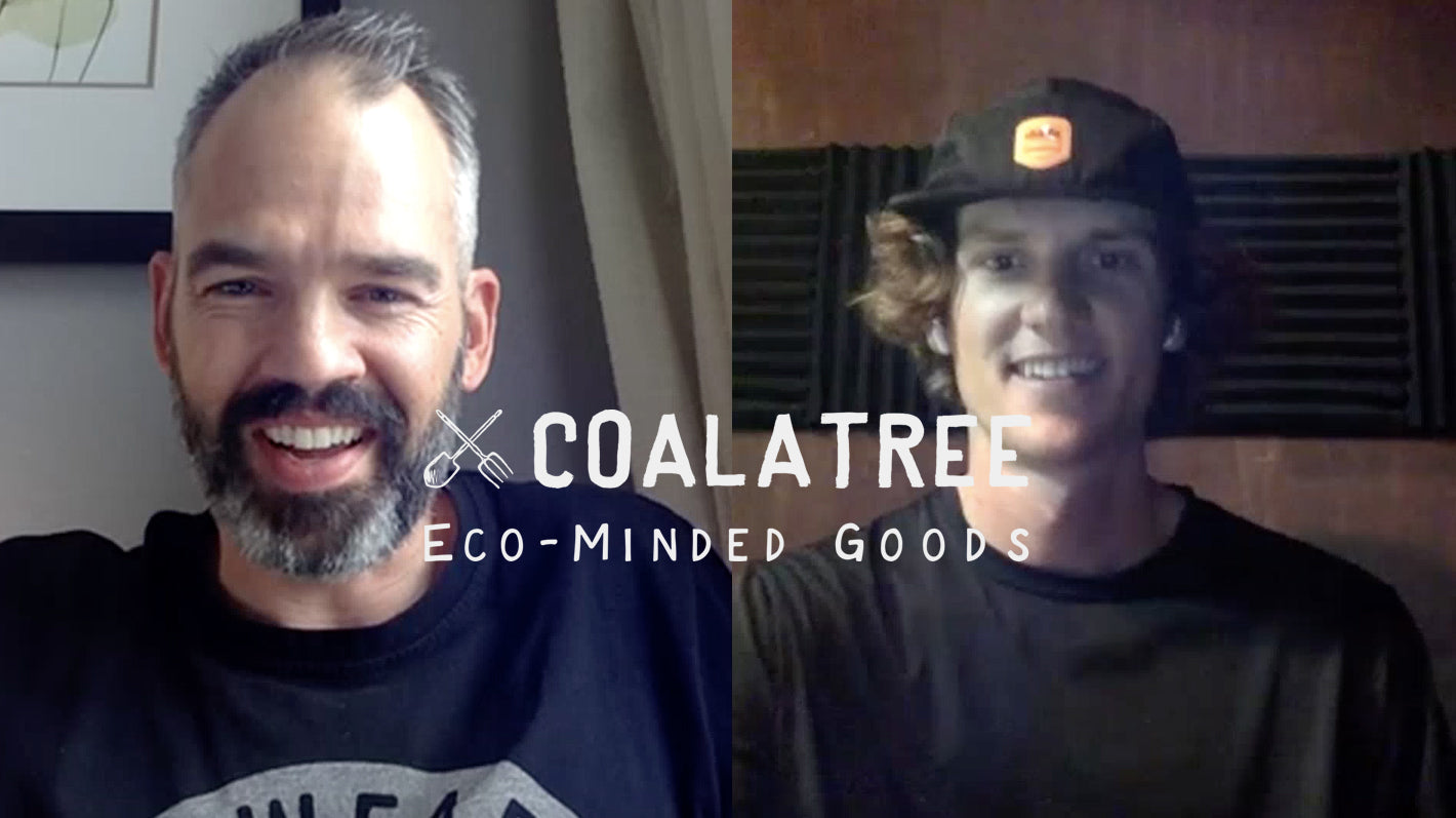 How to Raise $2 Million Dollars on Kickstarter with Coalatree's J.M. Fabrizi