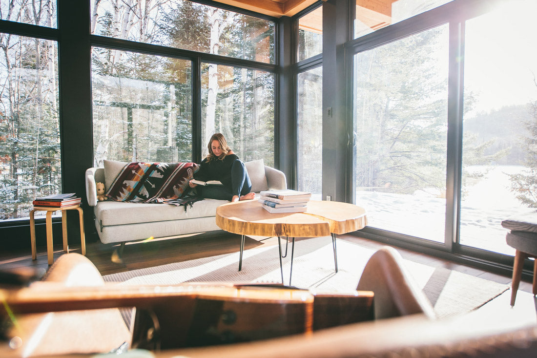 5 Tips On How To Avoid Cabin Fever