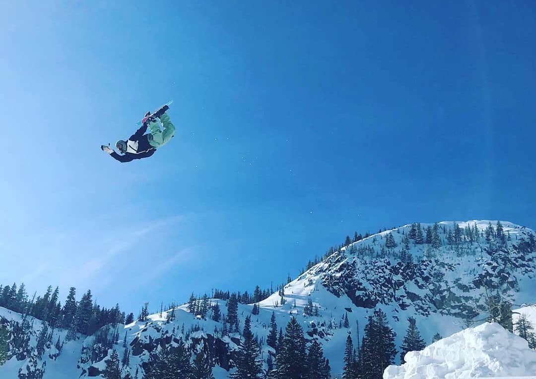 Tips, Tricks & Truths- Get To Know Kemper Snowboards Athlete Ryan Flaska