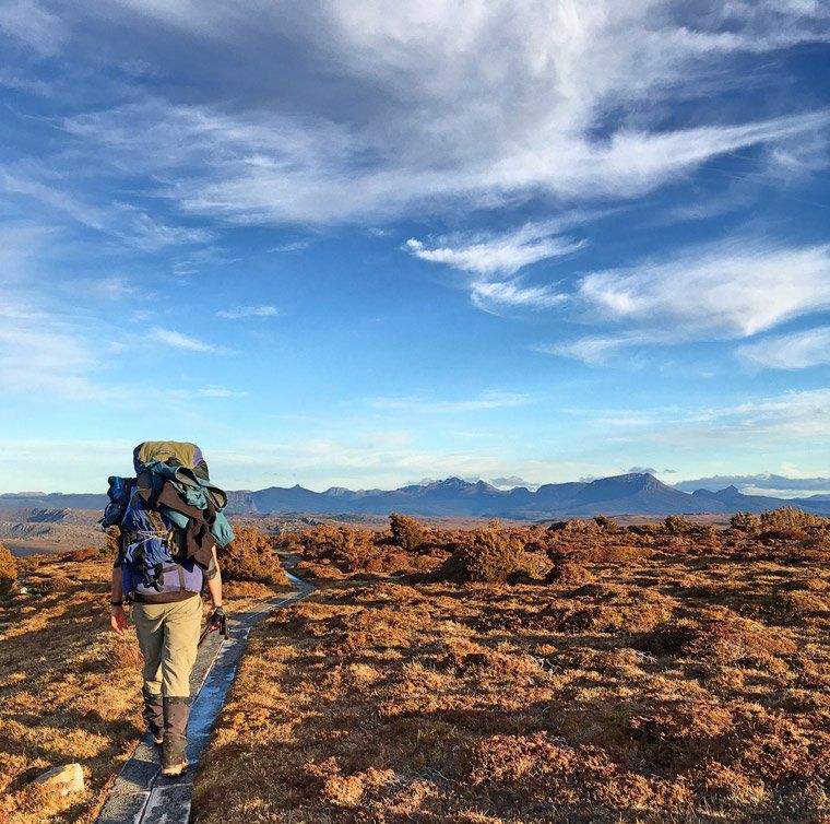 How To Choose Hiking and Outdoor Backpacks