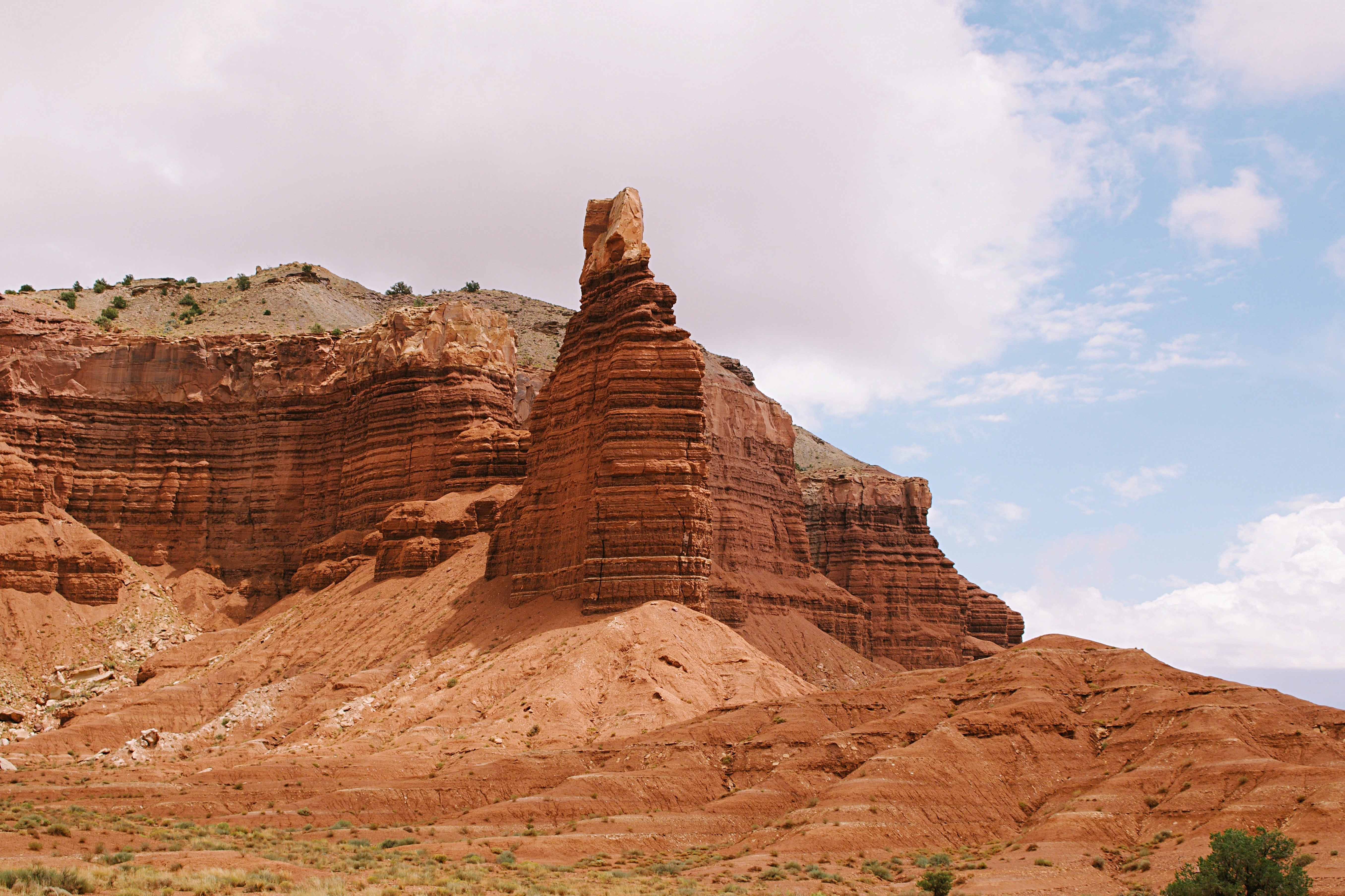 Guide to Capitol Reef National Park