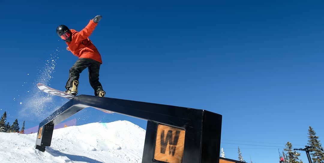 Tips, Tricks & Truths- Get To Know Kemper Snowboards Athlete Seth Hill