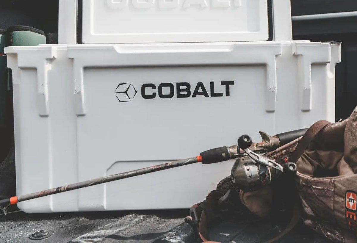 Cobalt Coolers