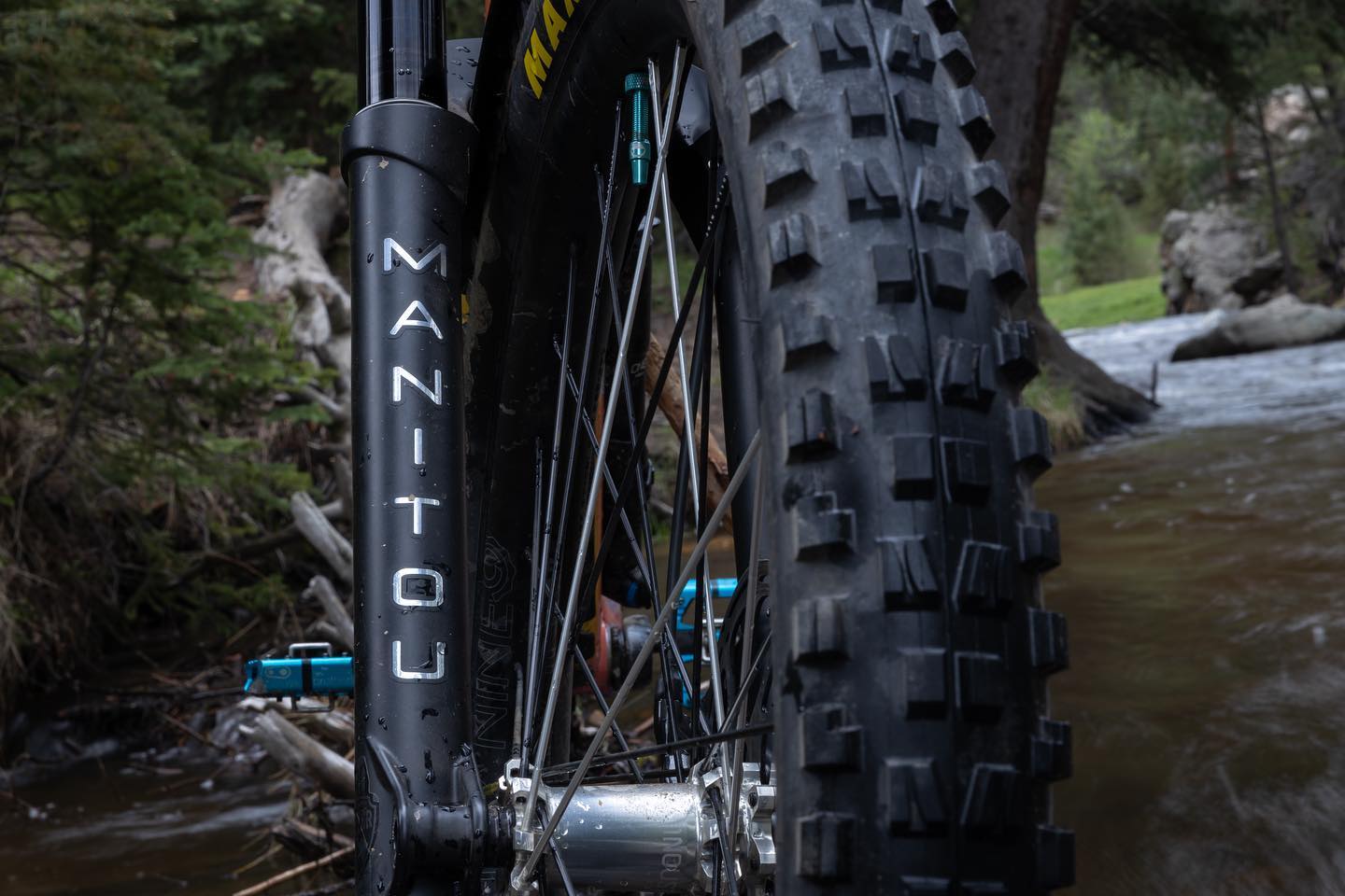Manitou