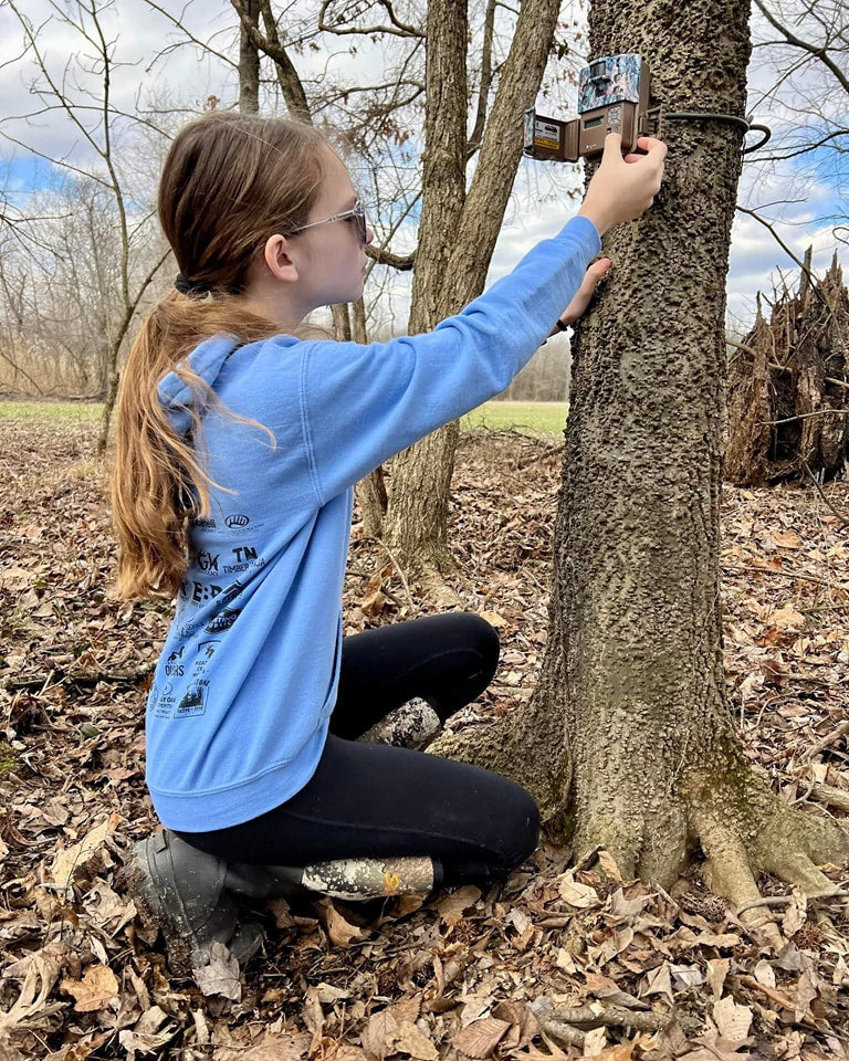 Browning Trail Cameras