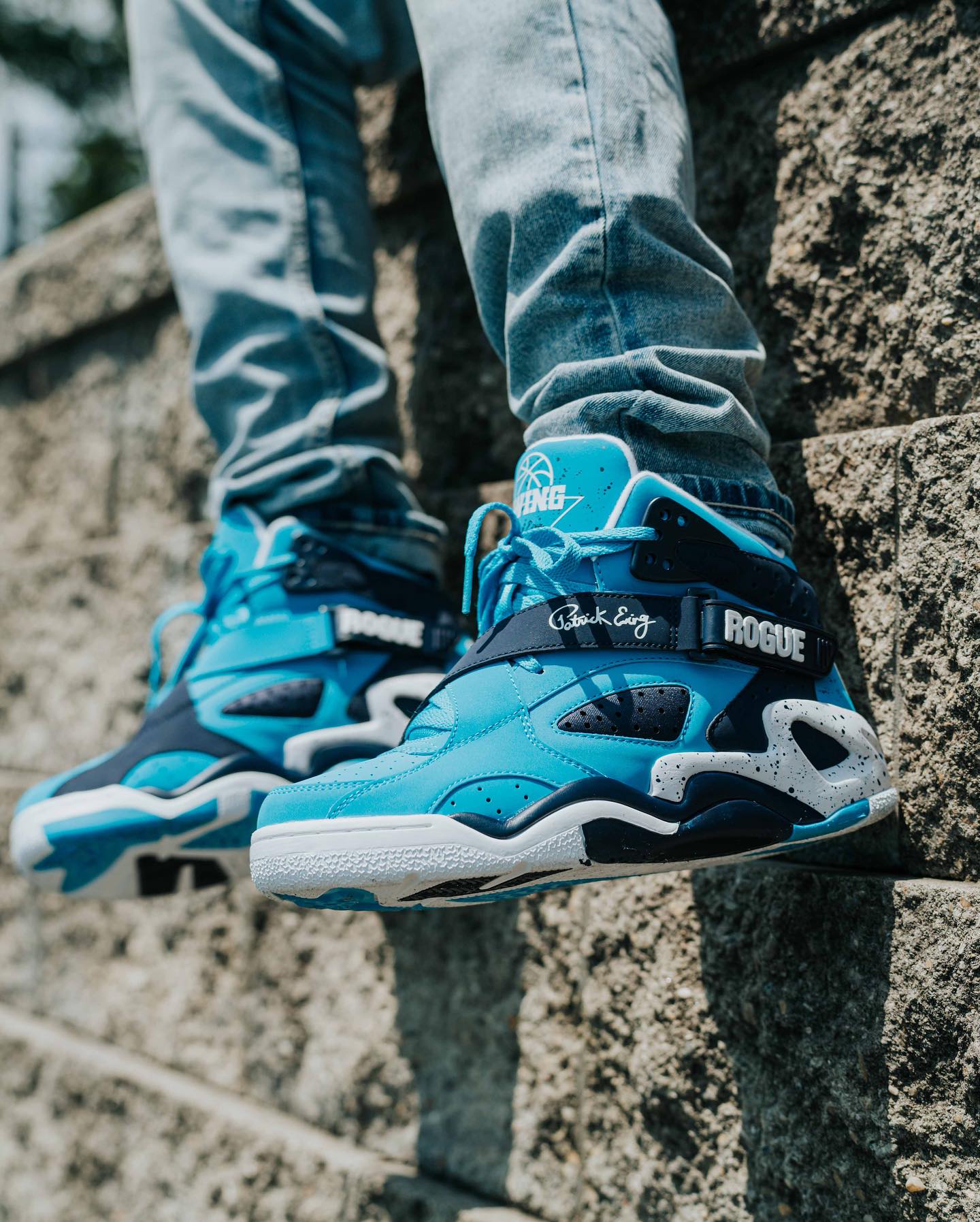 Ewing Athletics