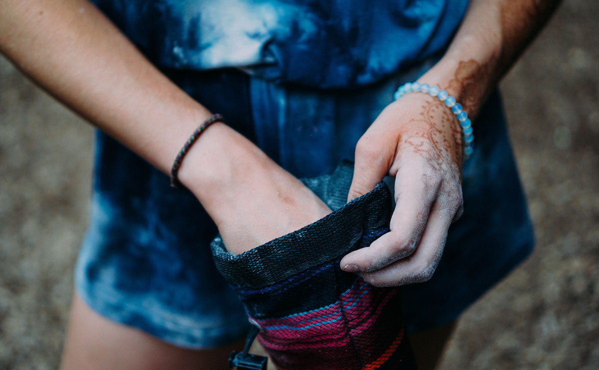 Chalk Bags