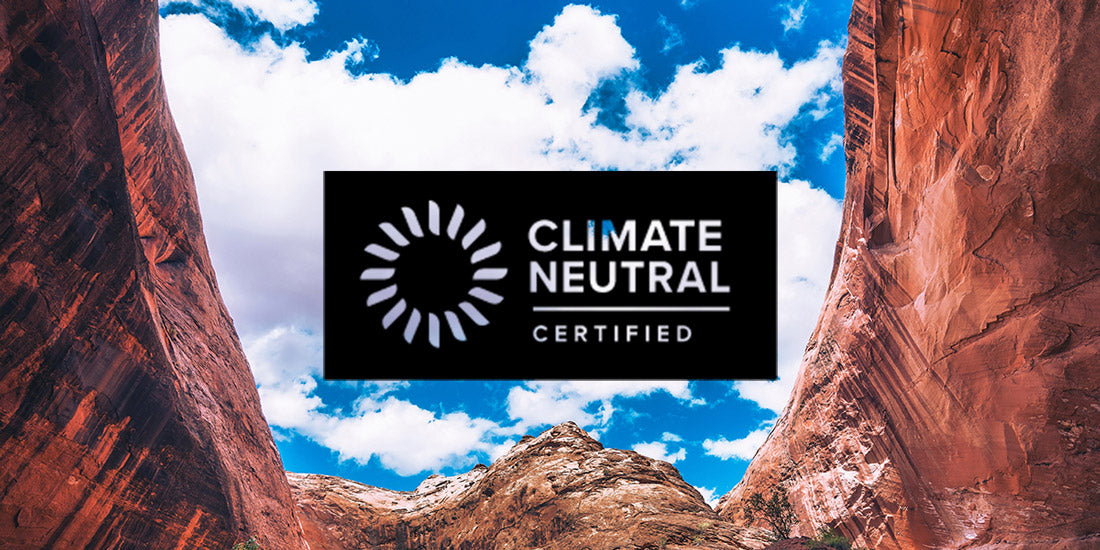 Climate Neutral Brands