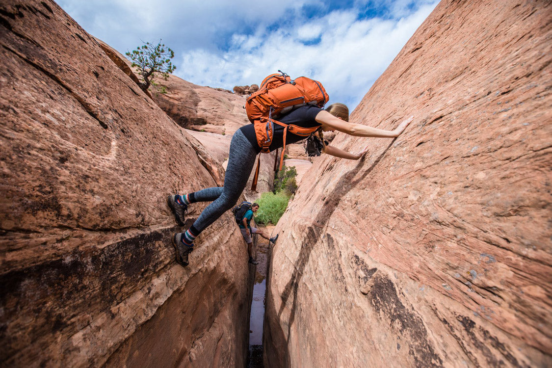 Mountainsmith