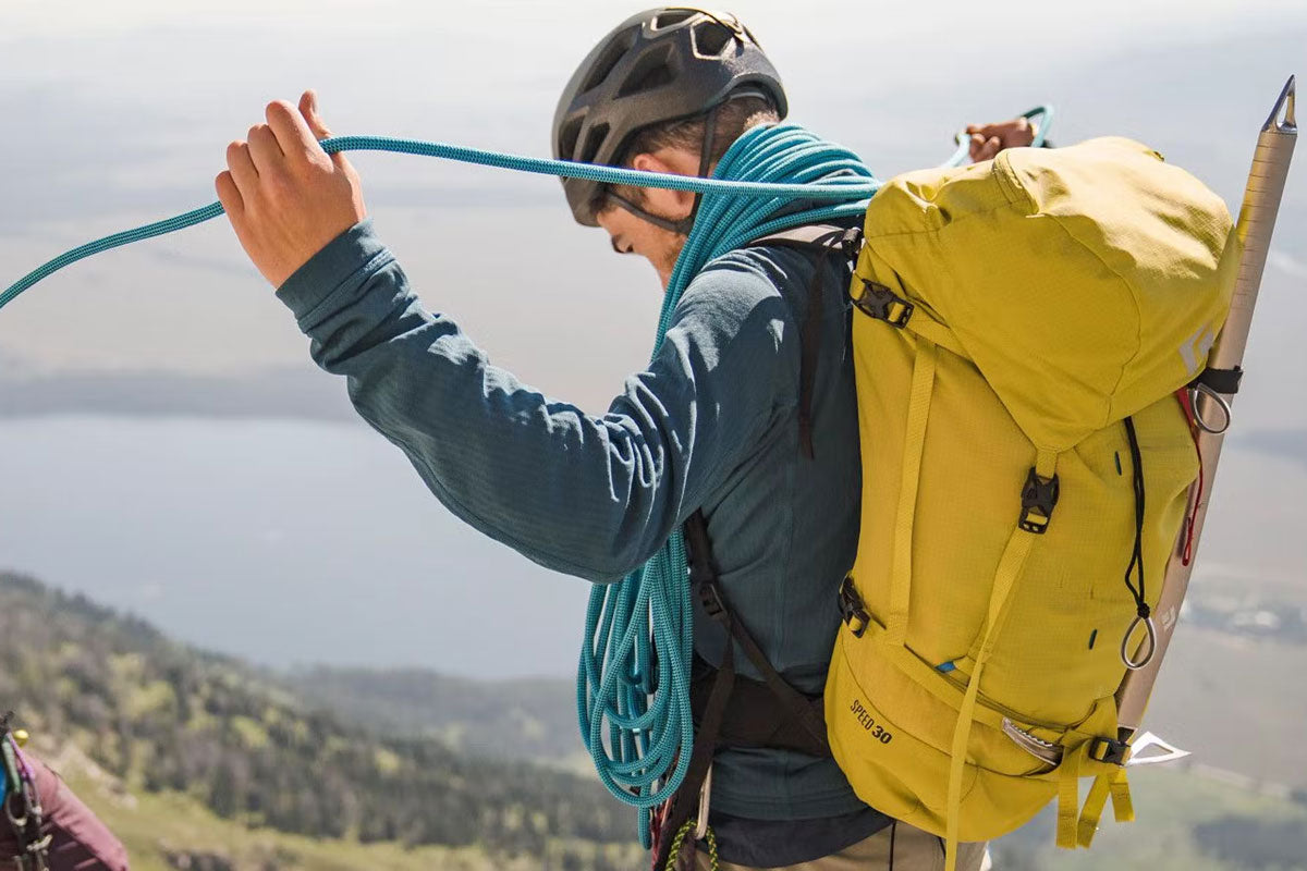 Climbing Bags