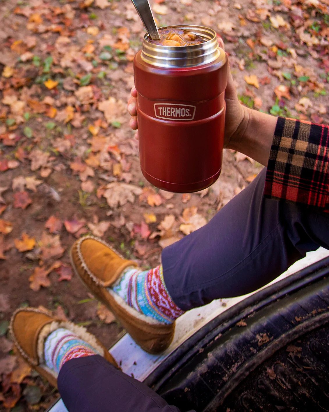 Thermos