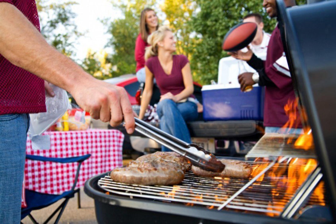 Tailgating Gear