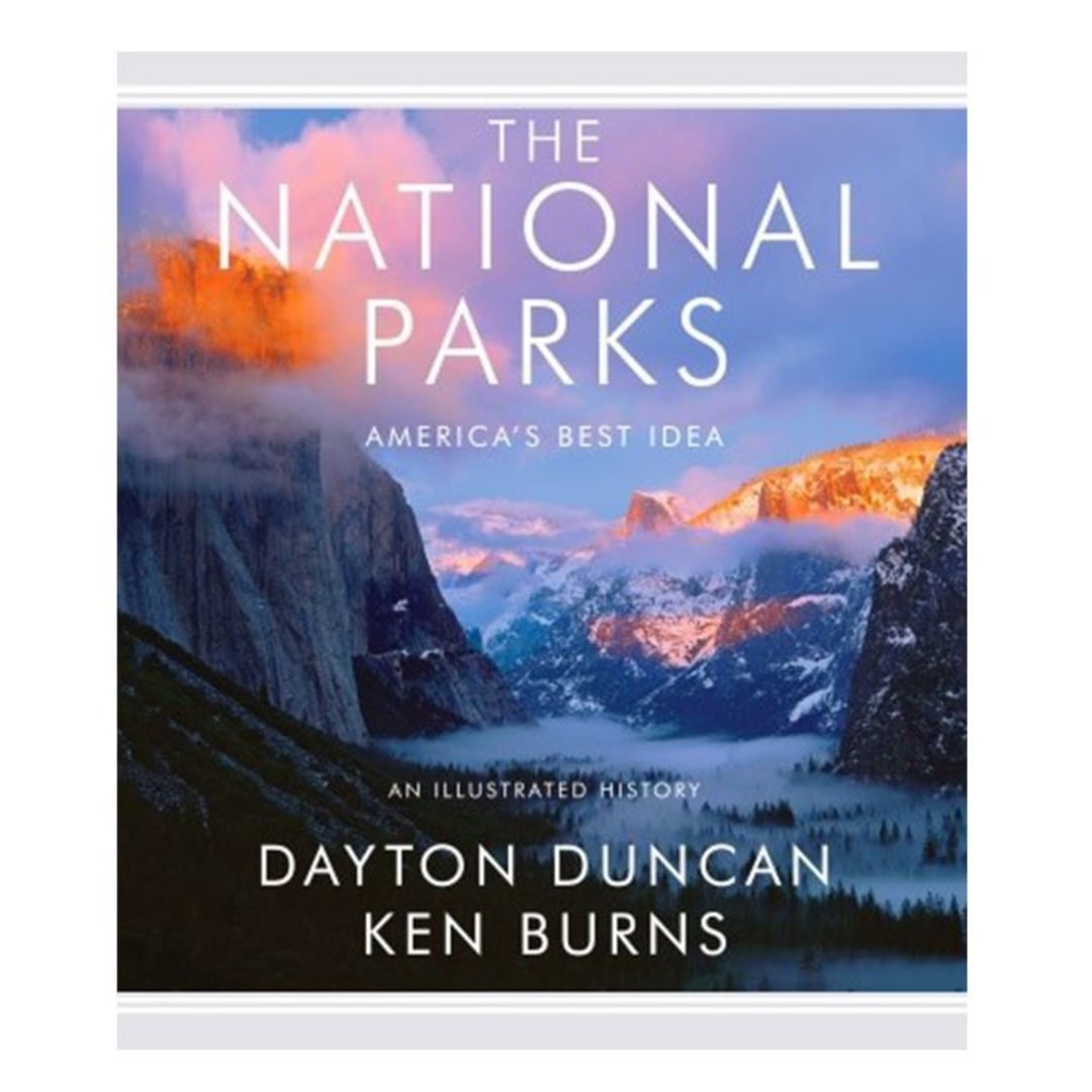 THE NATIONAL PARKS