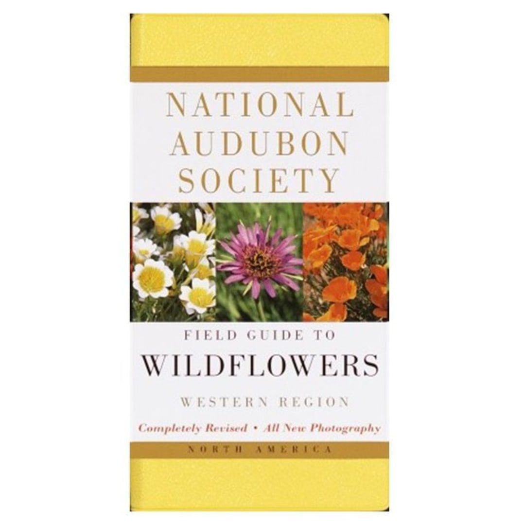 AUDBN FG: WILDFLOWERS-WESTERN