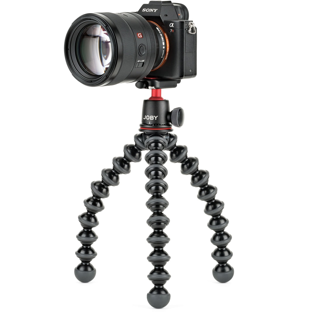 Gorillapod 3k Kit