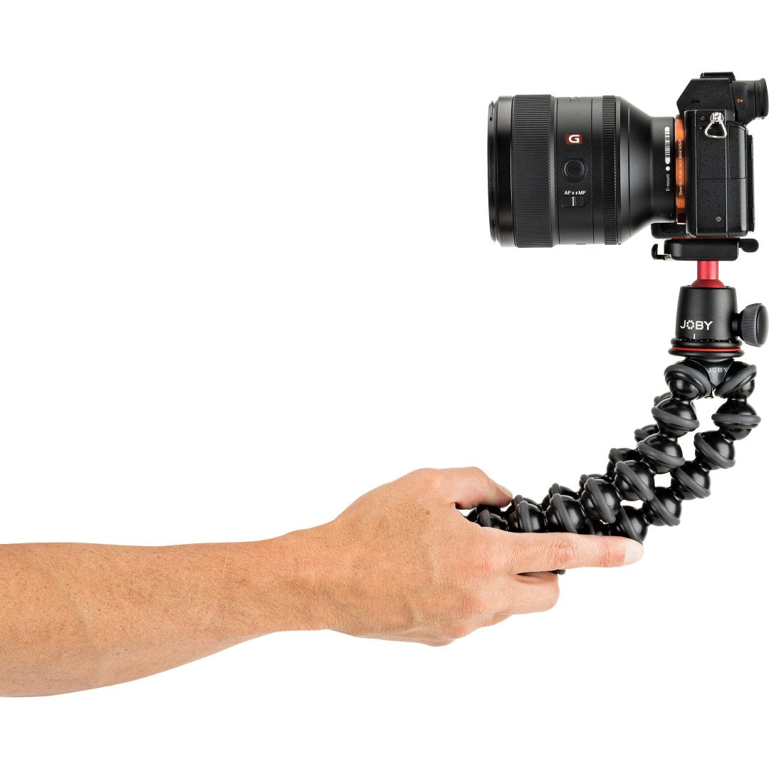 Gorillapod 3k Kit