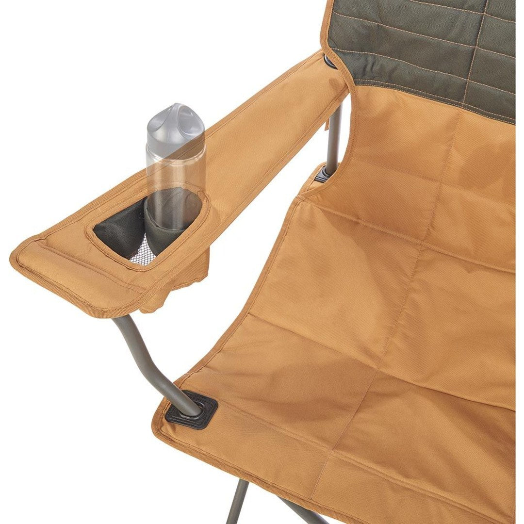 ESSENTIAL CHAIR CANYON BROWN