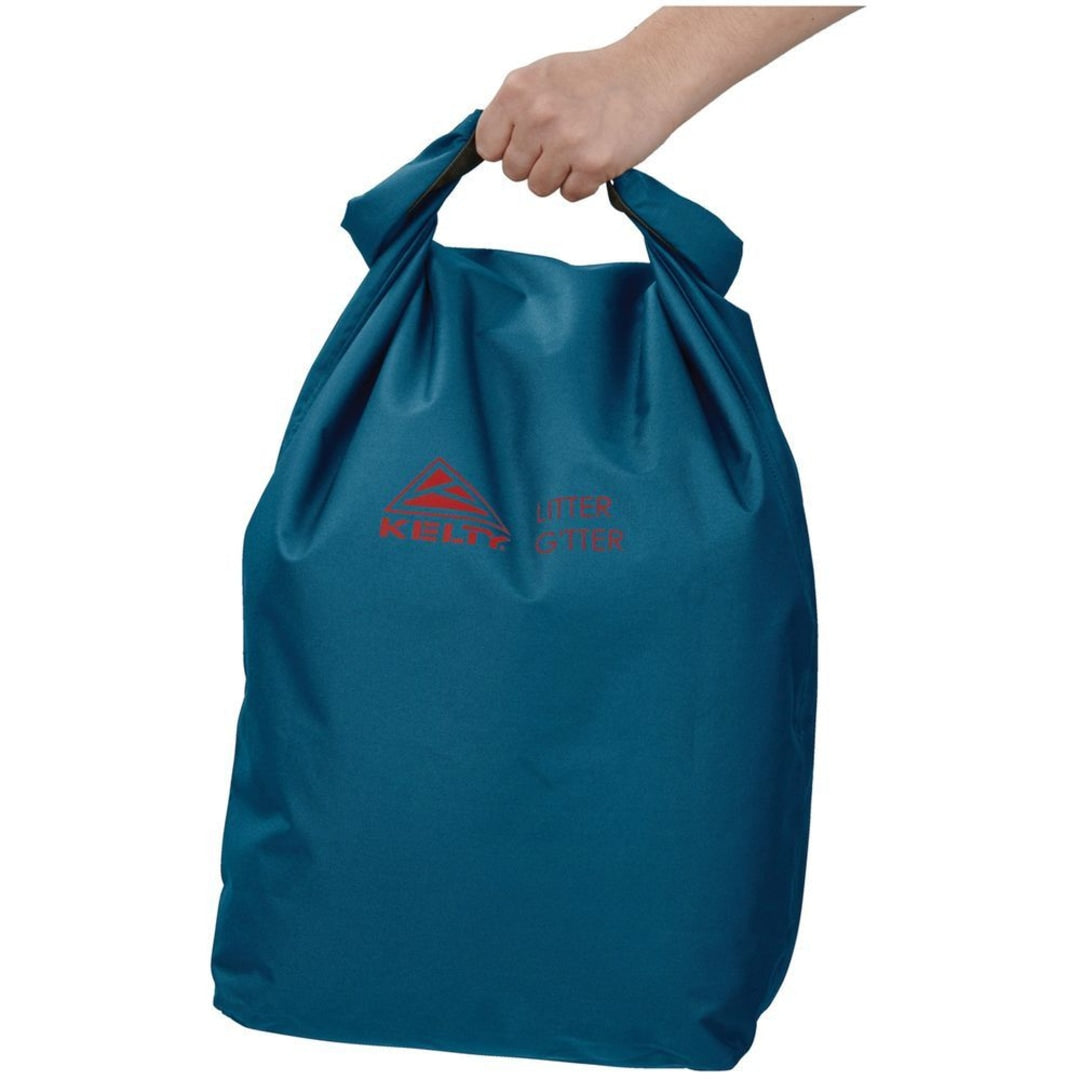 LITTER G'TTER DEEP TEAL