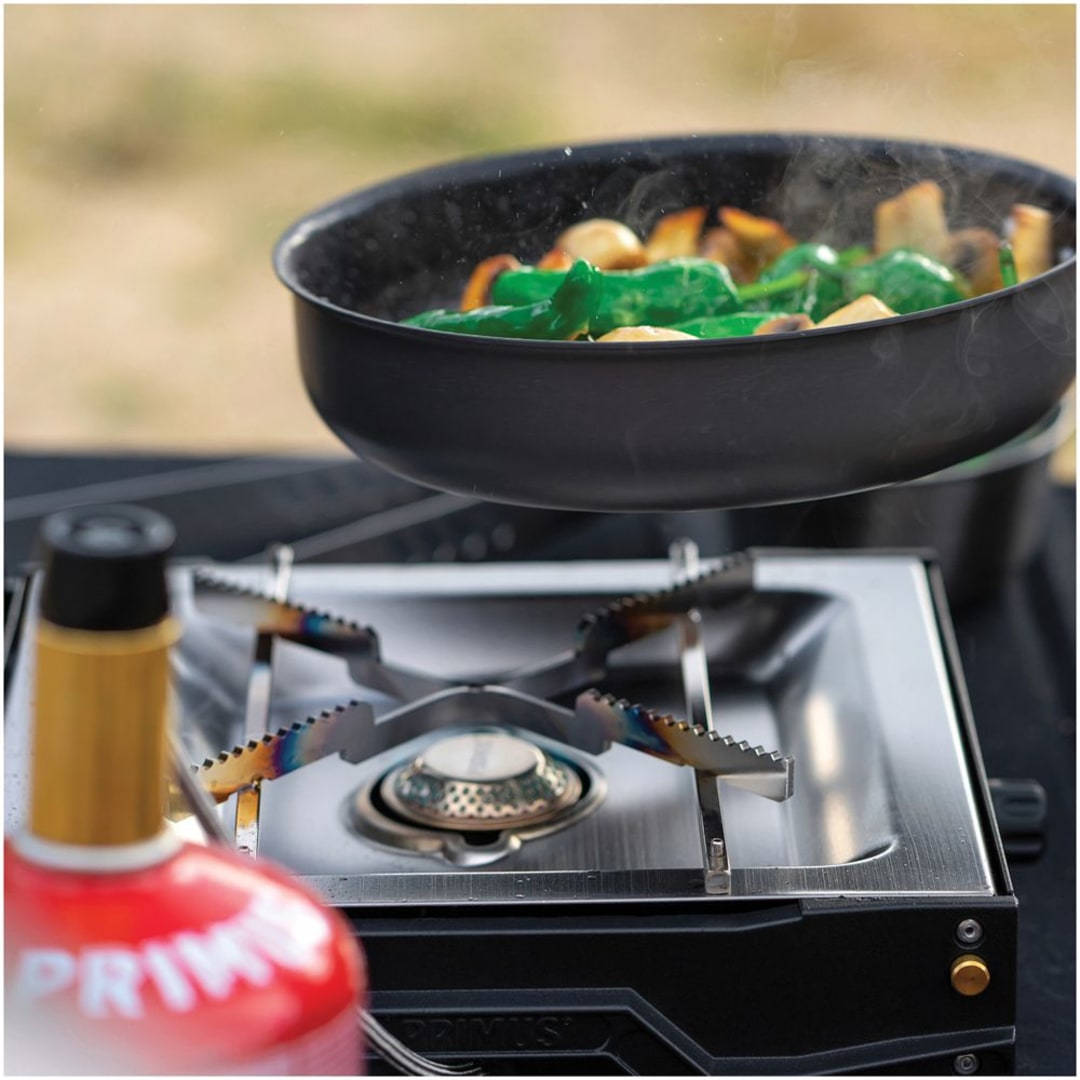 MOJA SINGLE BURNER CAMP STOVE