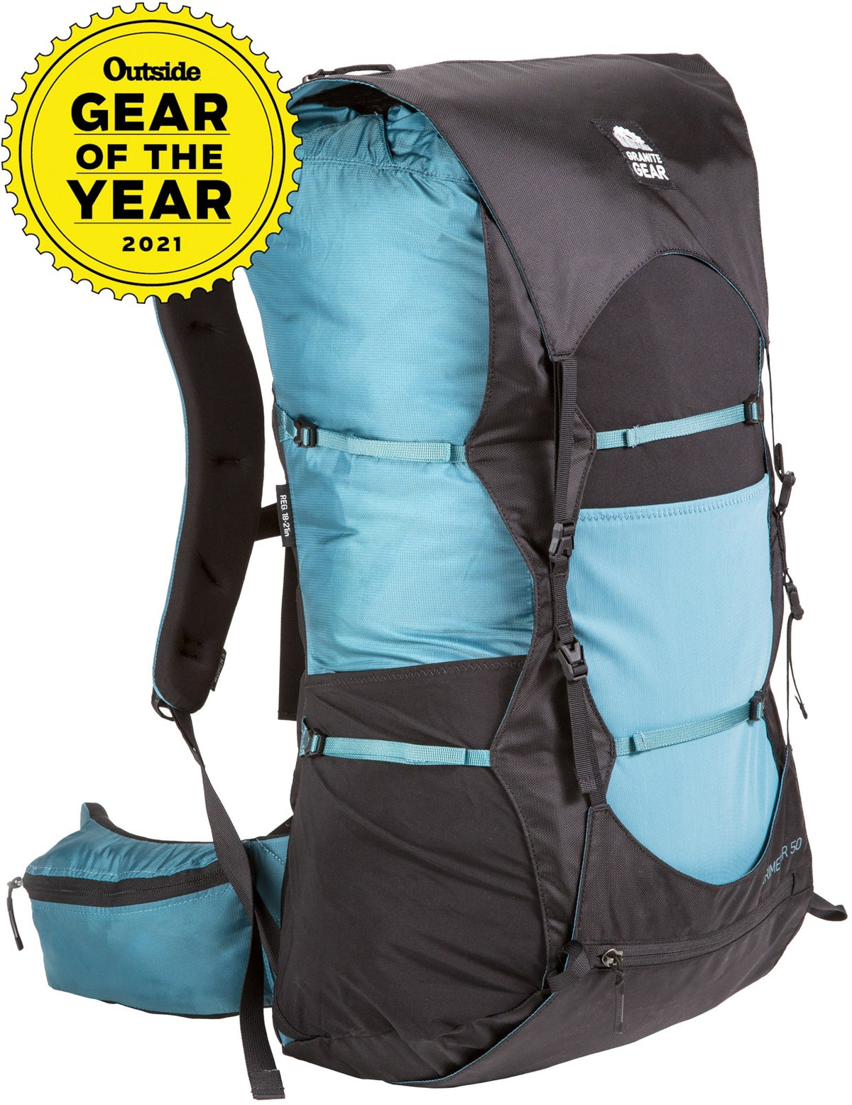 PERIMETER 50L Women's