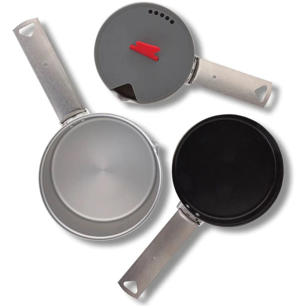 ESSENTIAL TREK POT SET