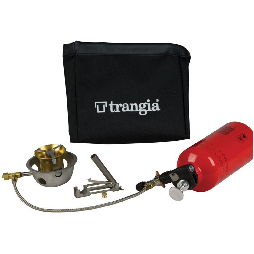 Trangia Multifuel X2 - Thumbnail 2