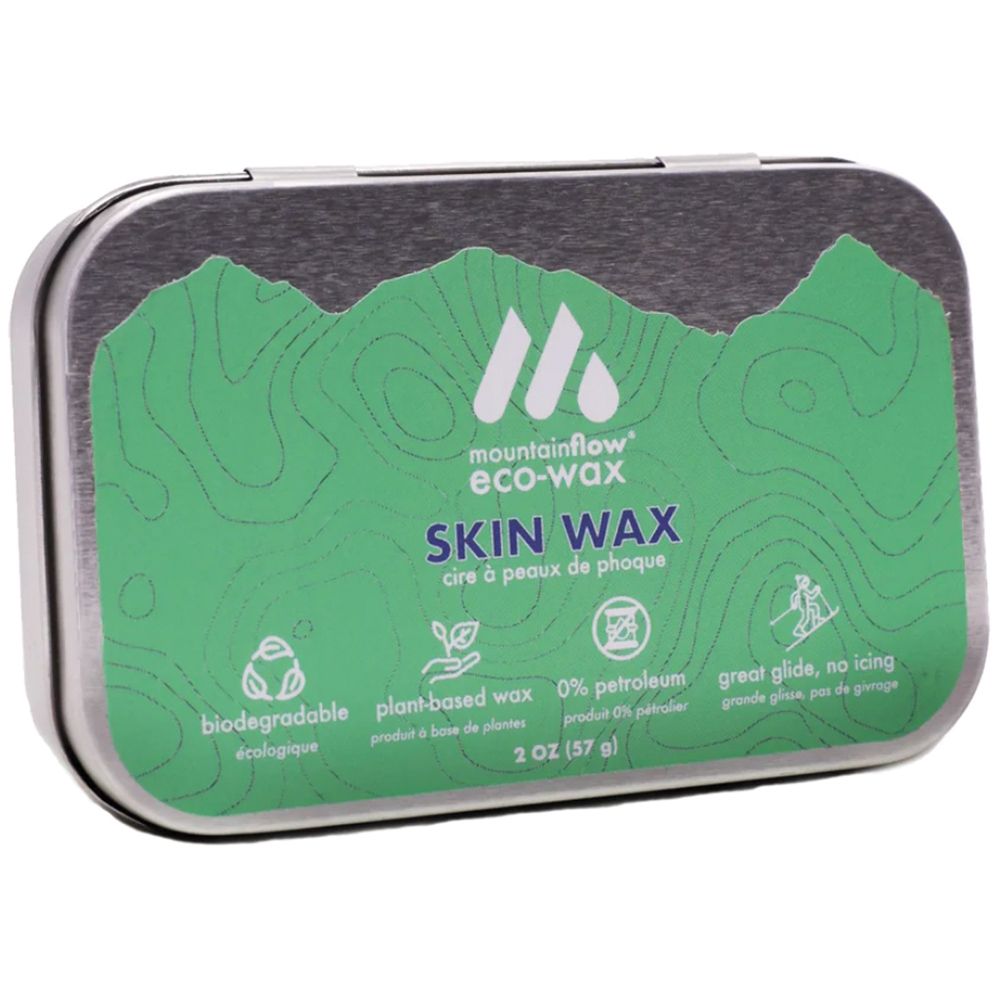 SKIN WAX