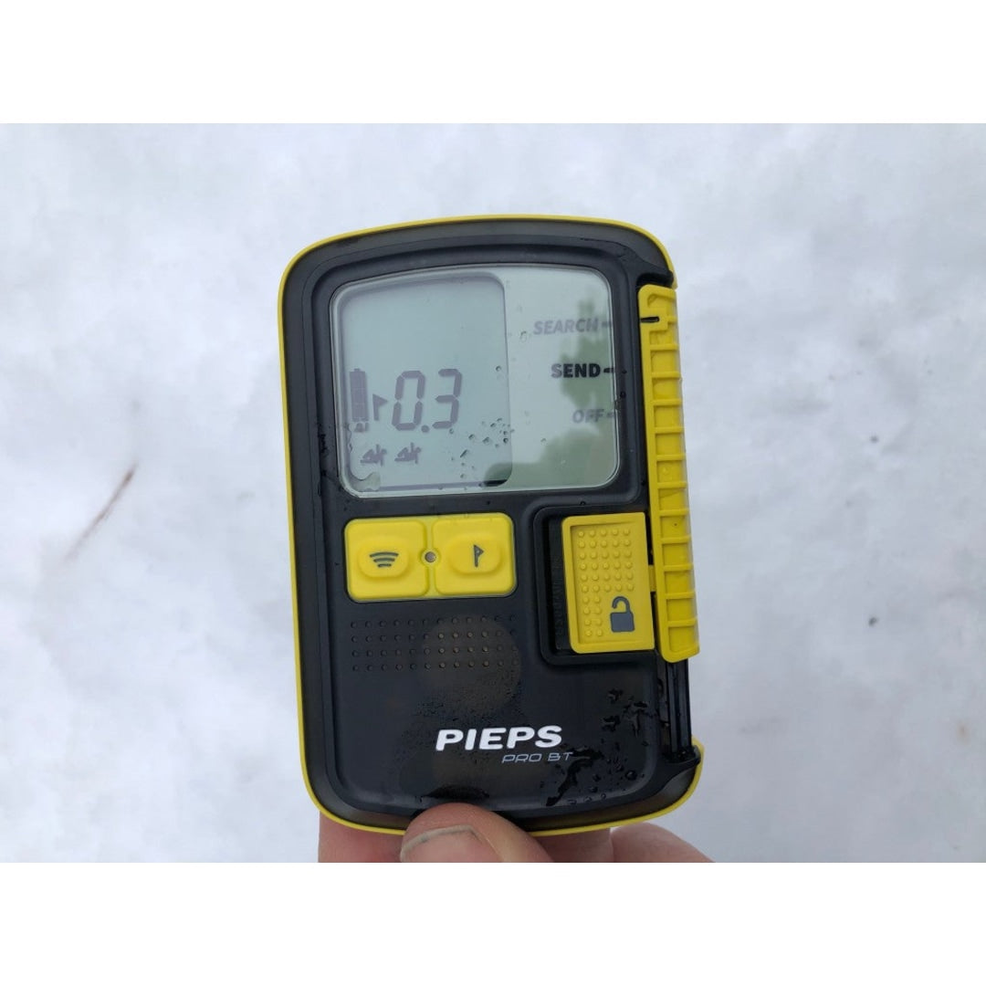 PRO BT BEACON