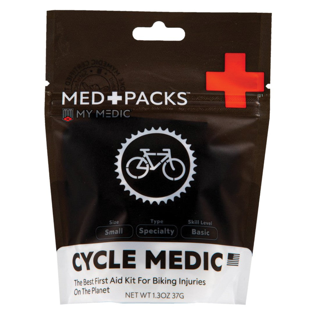CYCLE MEDIC MEDPACK