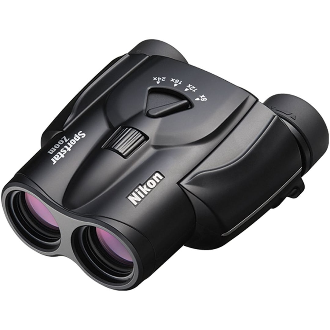 Sportstar Zoom 8-24x25