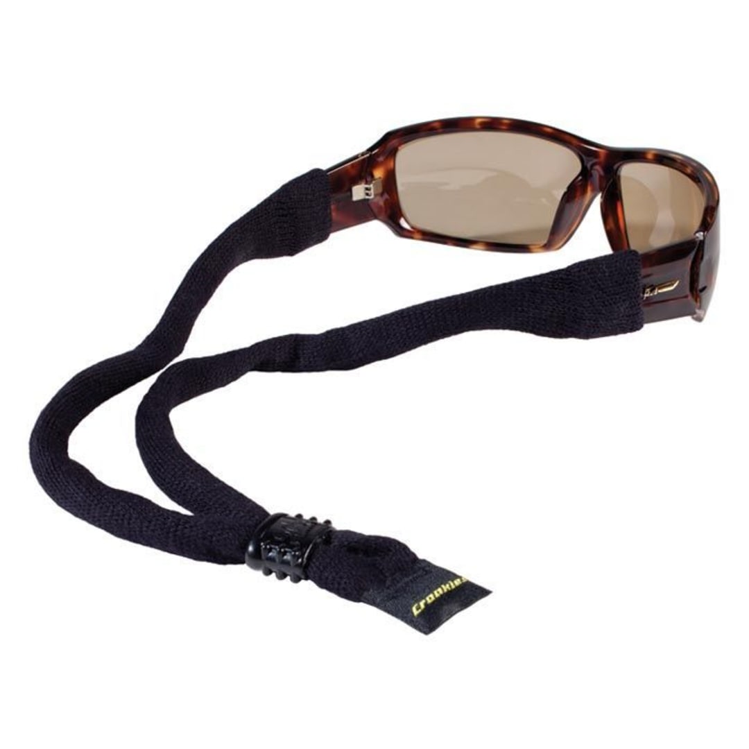 CROAKIES SUITERS