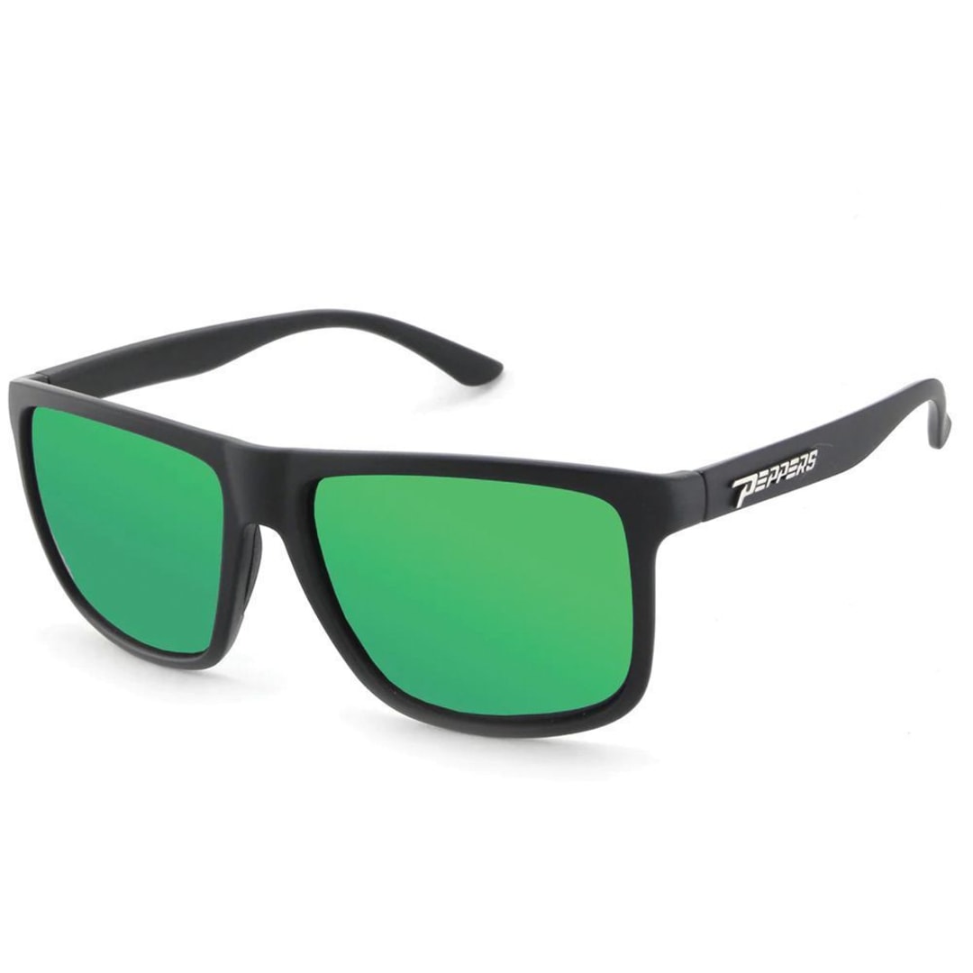 DIVIDEND MATTE BLACK