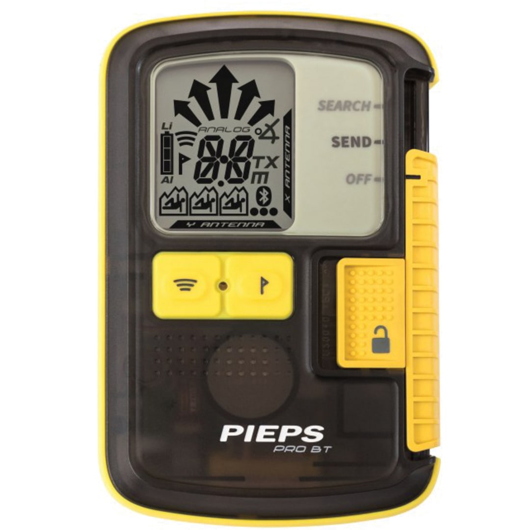 PRO BT BEACON