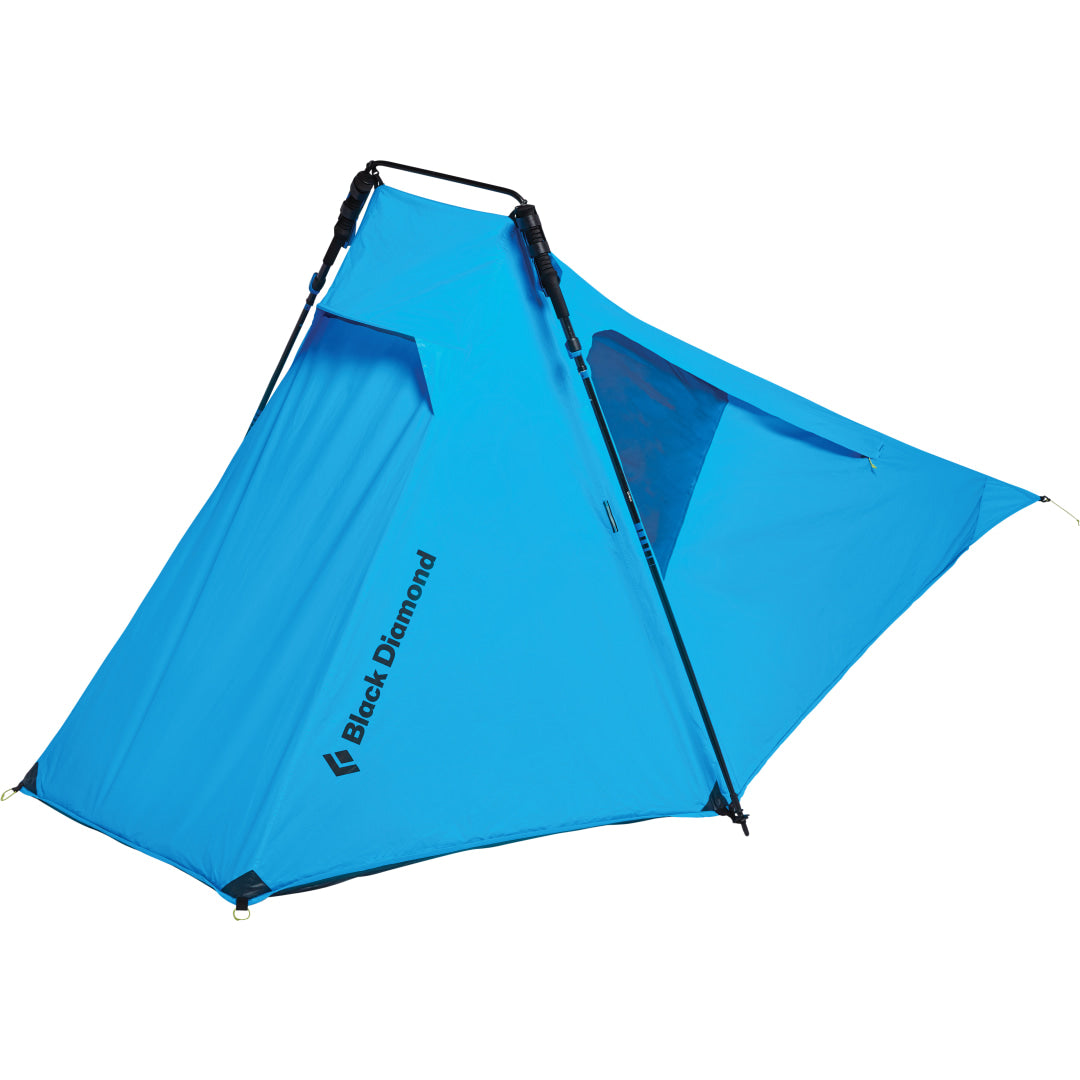 DISTANCE TENT W/ ADAPTER