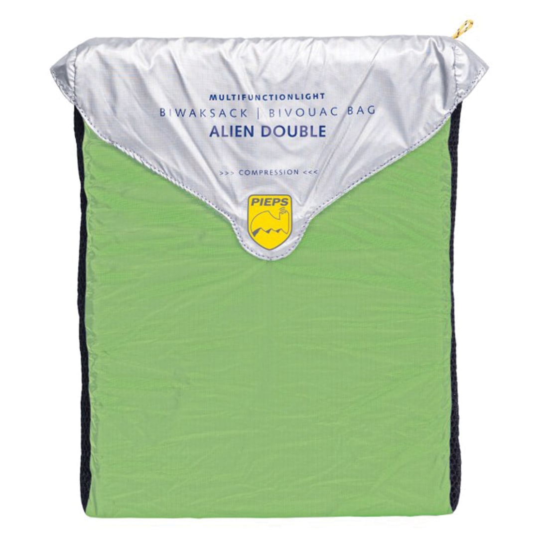 BIVY BAG ALIEN DUO