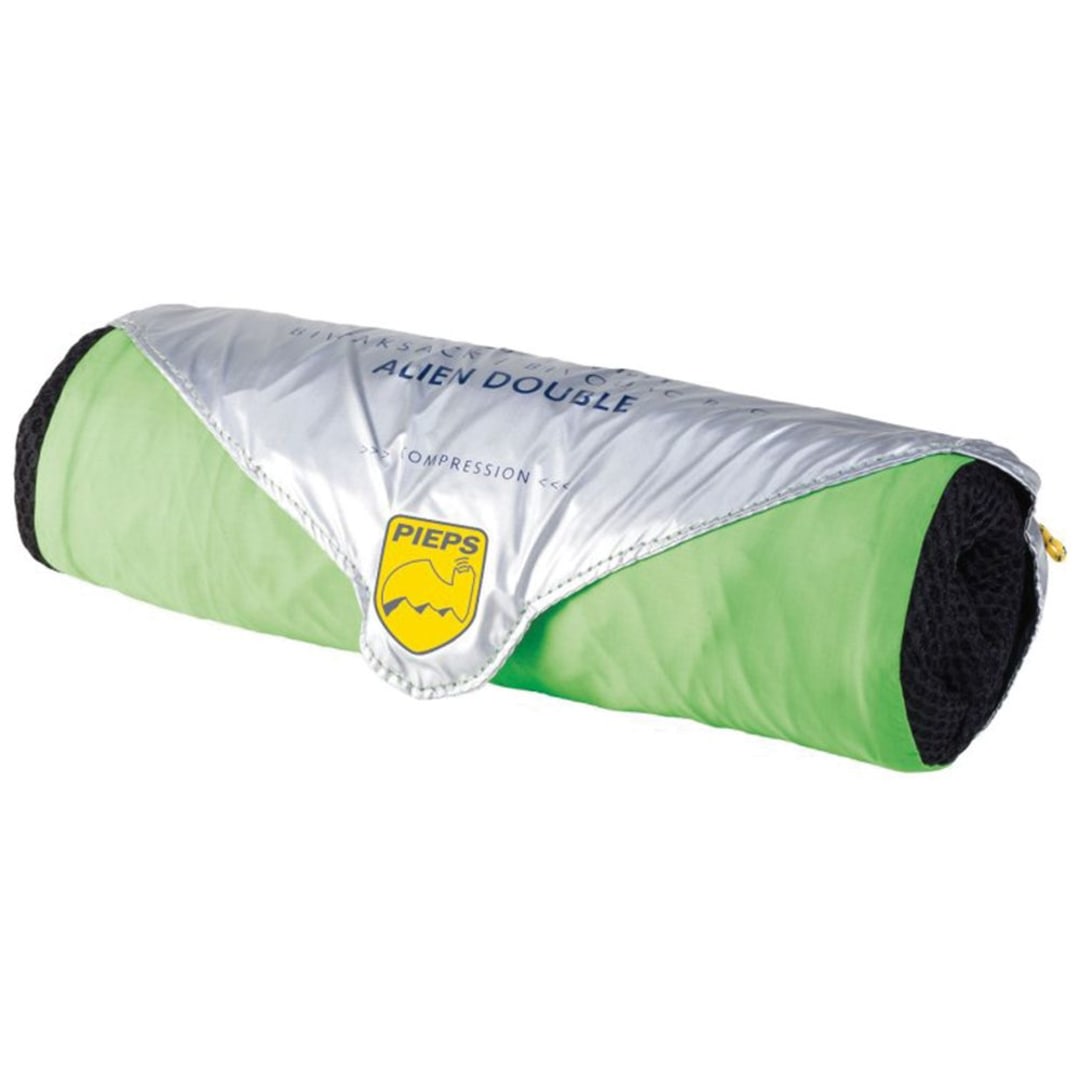 BIVY BAG ALIEN DUO