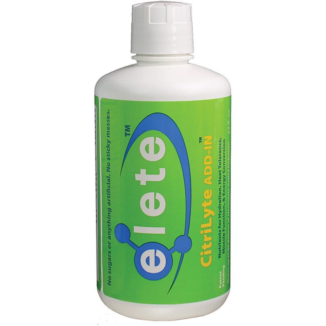 ELETE CITRILYTE 32 OZ.