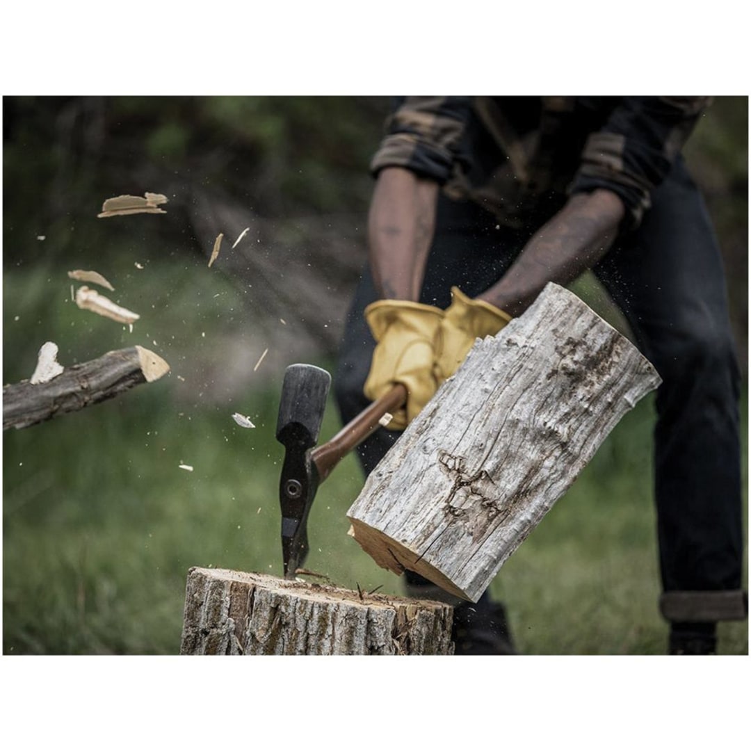 PULASKI AXE