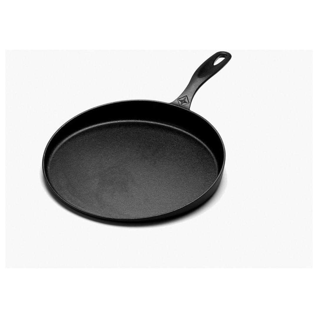 CAST IRON FLAT PAN