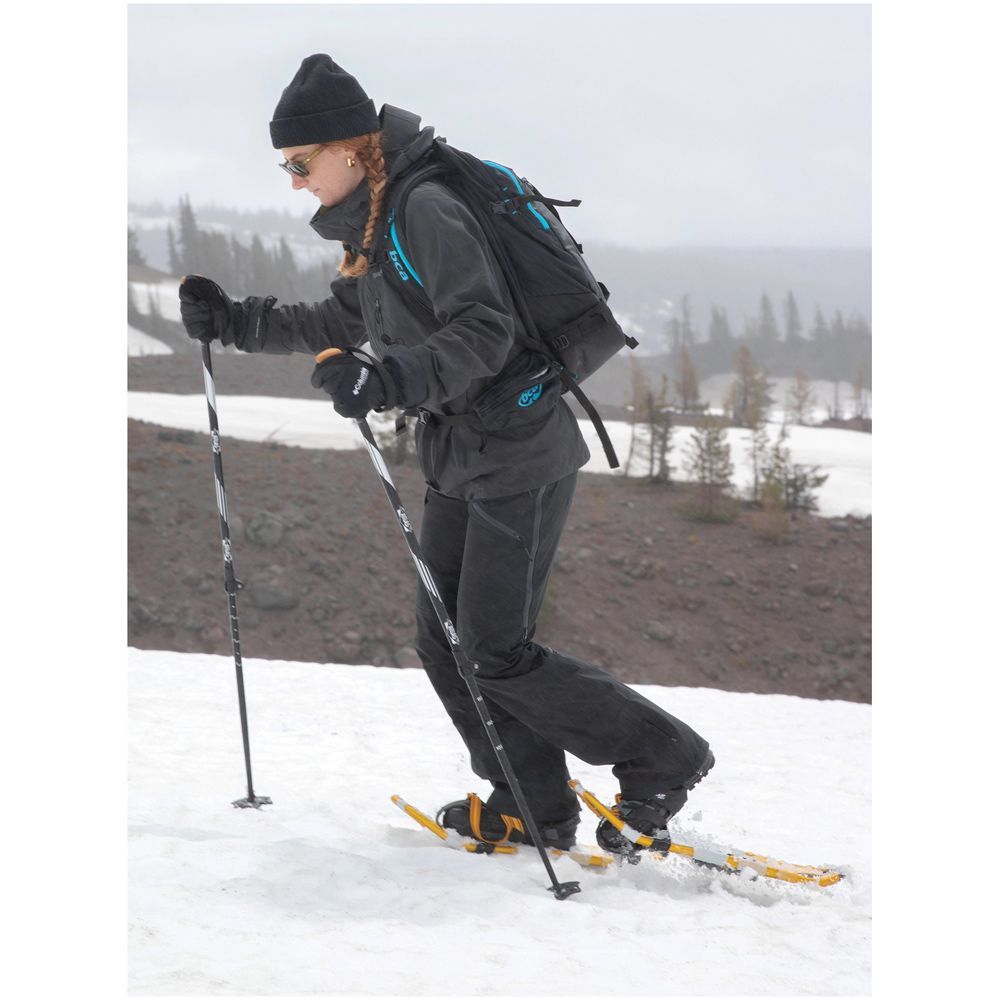 ATLAS WMN'S MONTANE 23 YELLOW