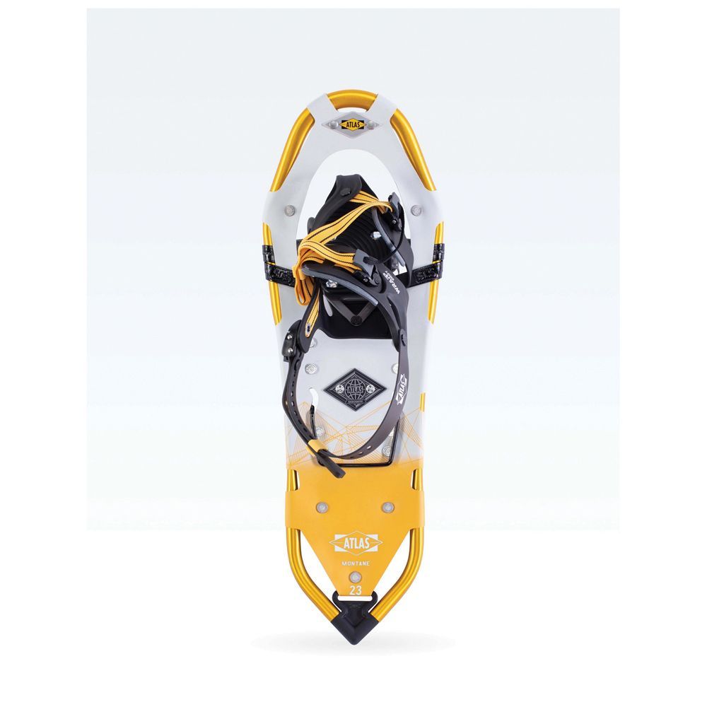 Atlas Montane