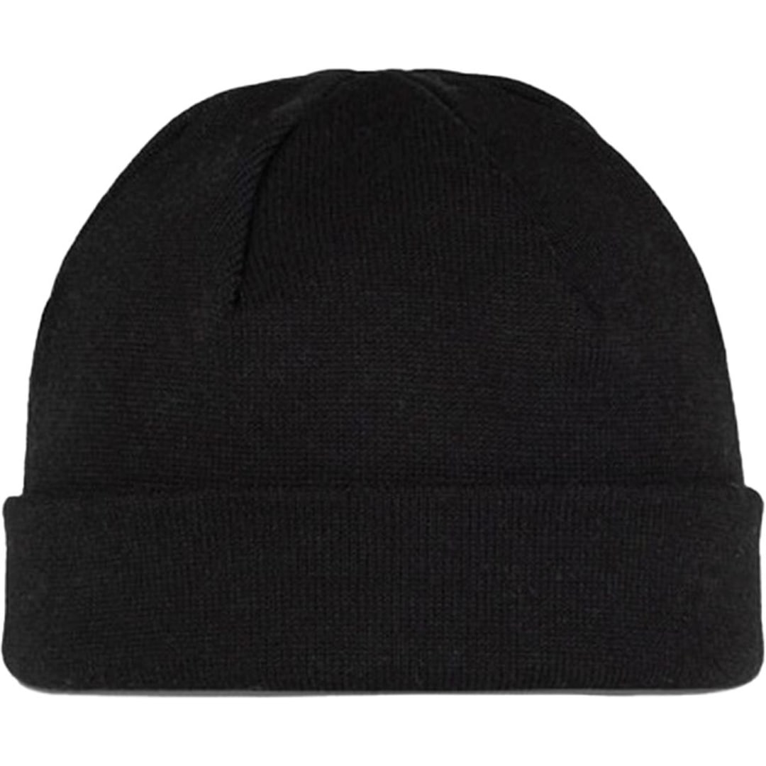 KNITTED BEANIE ELRO