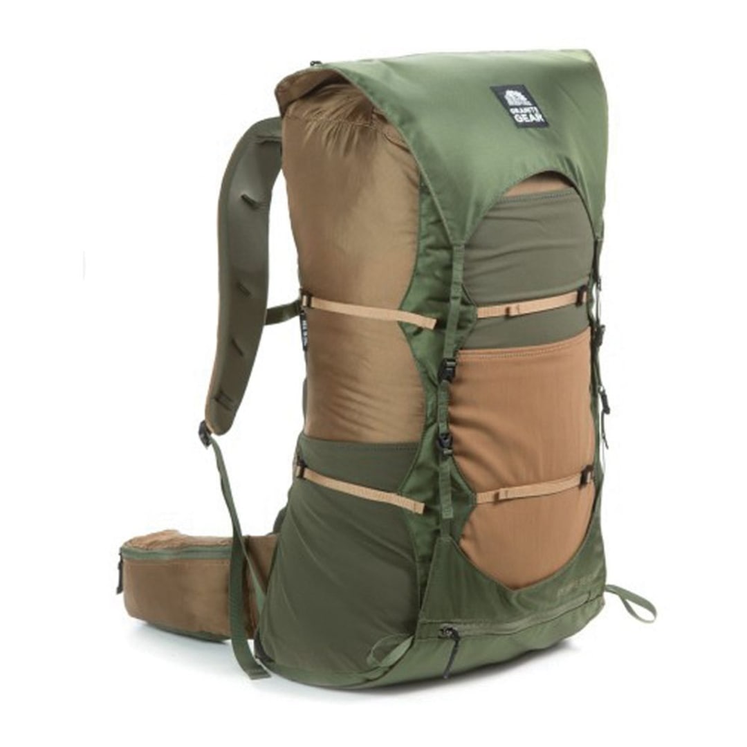 PERIMETER 50L