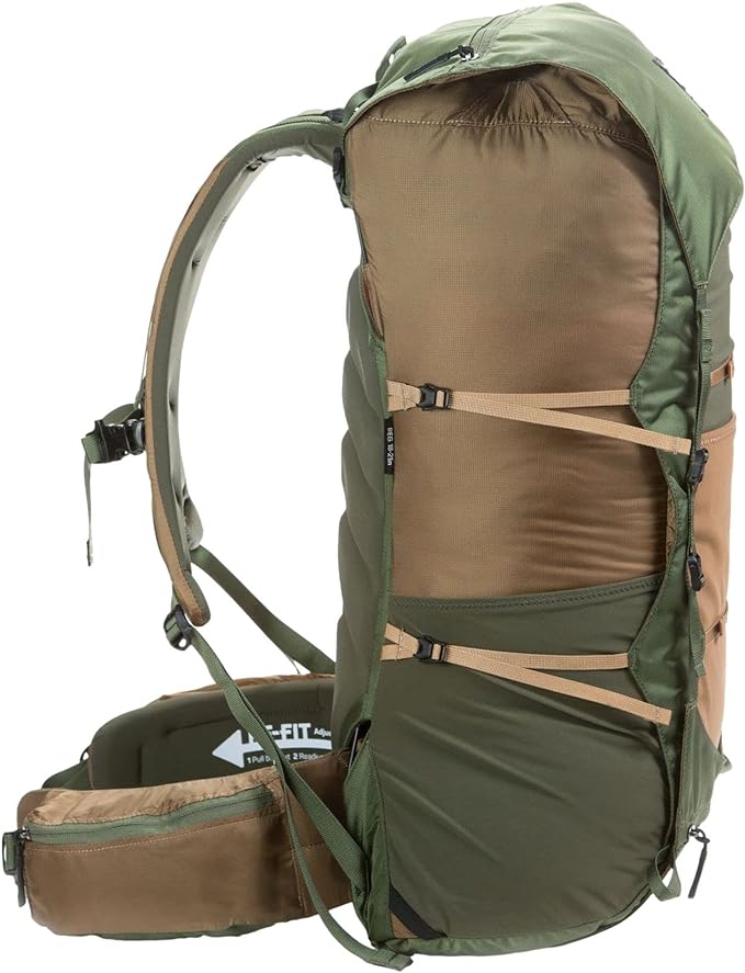 PERIMETER 50L