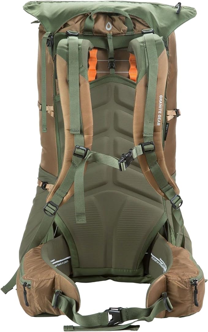 PERIMETER 50L