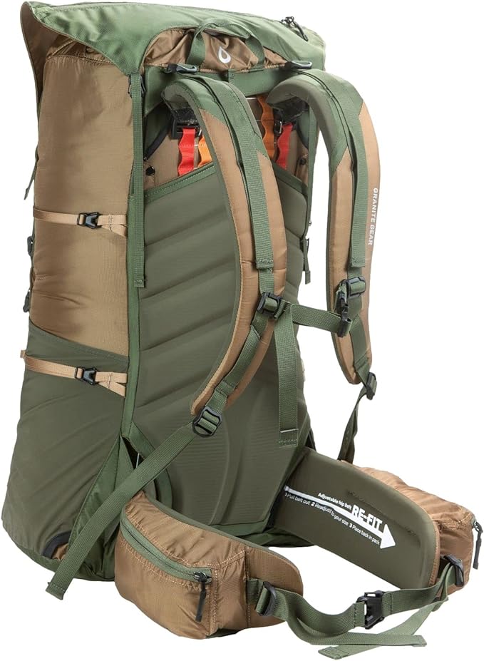 PERIMETER 50L