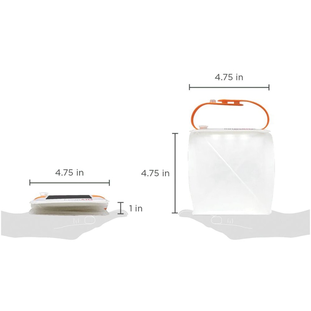 PACKLITE NOVA USB LANTERN