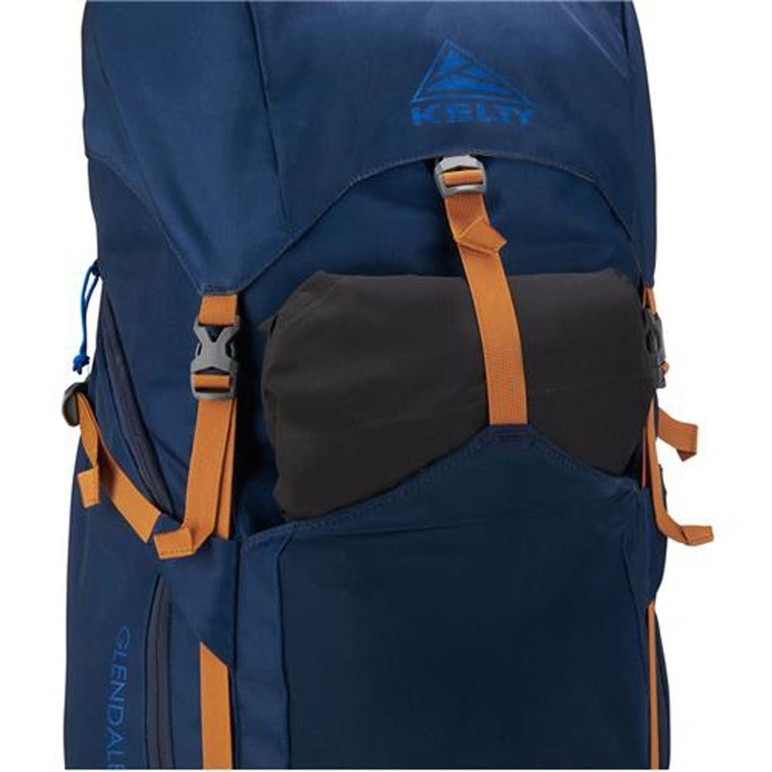 GLENDALE 85 BLUE SPICE